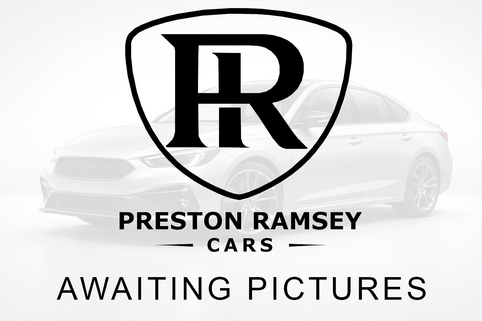 Aston Martin Rapide S V12 4 Door T-Tronic III